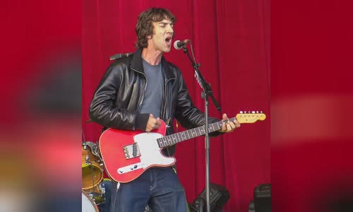 Richard Ashcroft