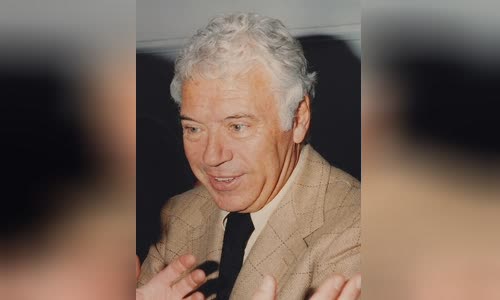Nicola Pietrangeli