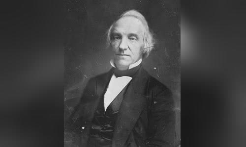Daniel S. Dickinson