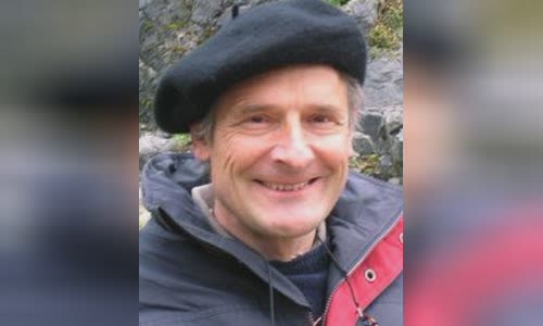Richard D. Gill