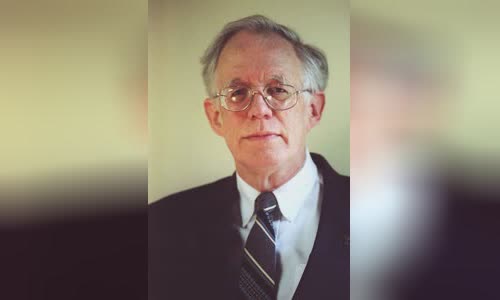 William Luther Pierce