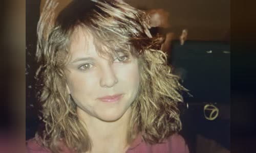Kristy McNichol