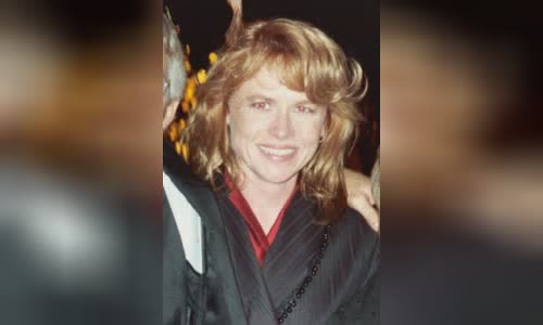 Amy Madigan