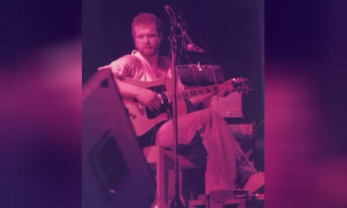 John Martyn