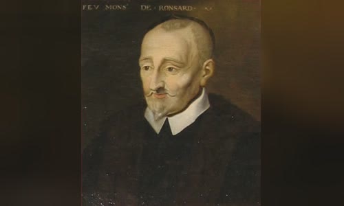 Pierre de Ronsard