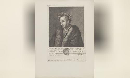 Bernardo Accolti