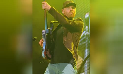 Jonny Buckland