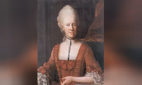 Princess Charlotte of Saxe-Meiningen