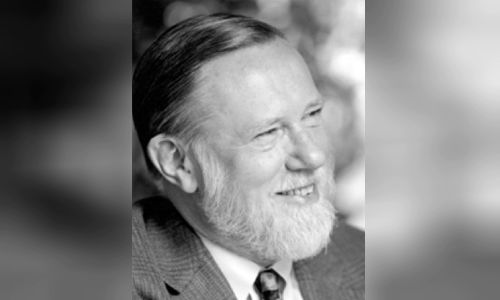 Charles Geschke