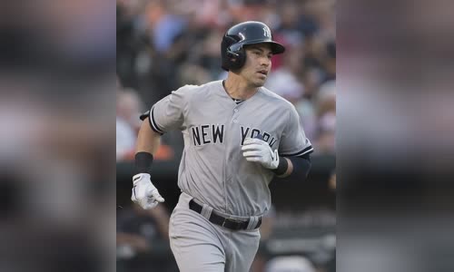 Jacoby Ellsbury