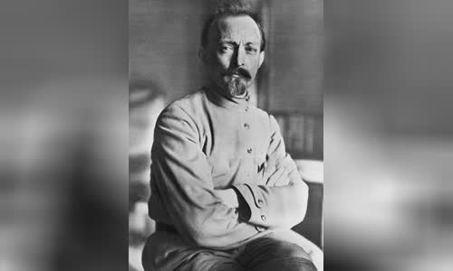 Felix Dzerzhinsky