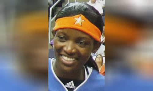 DeLisha Milton-Jones