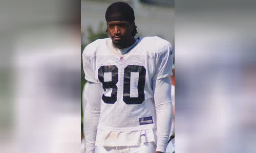 Dwayne Jarrett