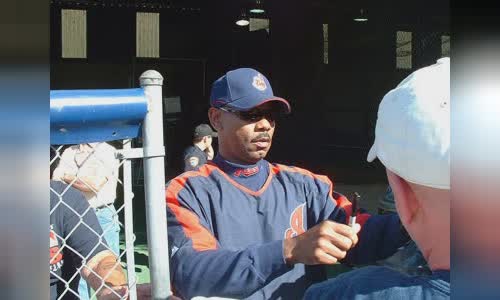 Ellis Burks