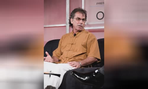Mickey Hart