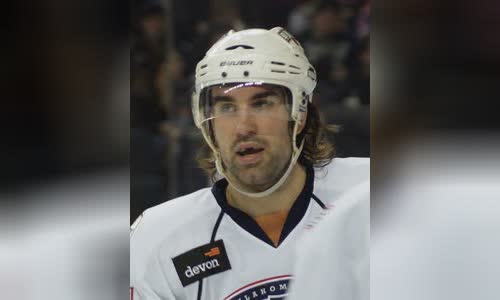 Zack Stortini
