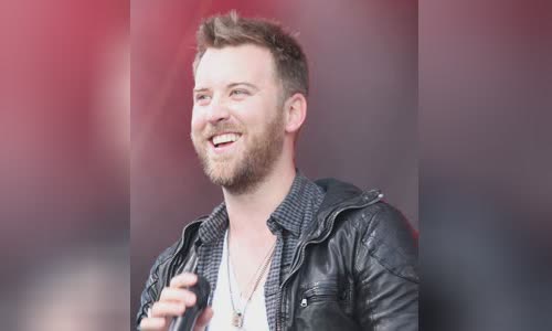 Charles Kelley