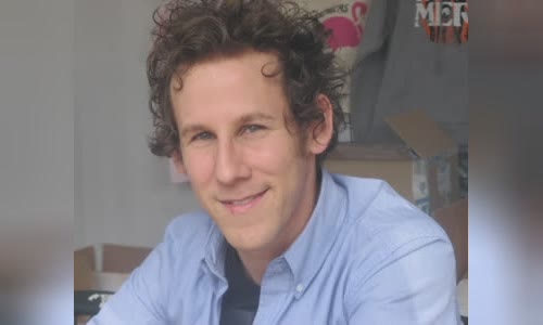Ben Lee