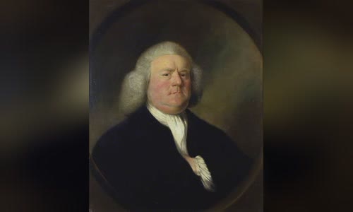 William Boyce (composer)
