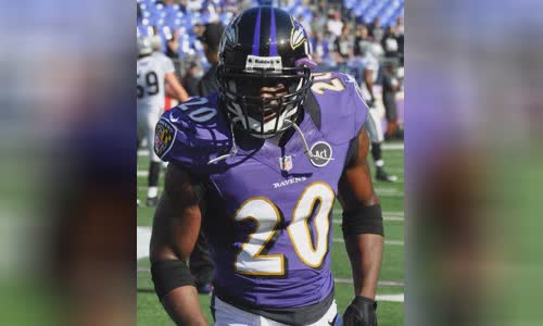 Ed Reed