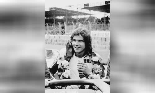 Barry Sheene