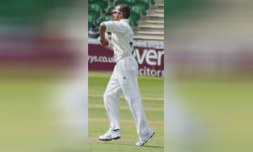 Murali Kartik
