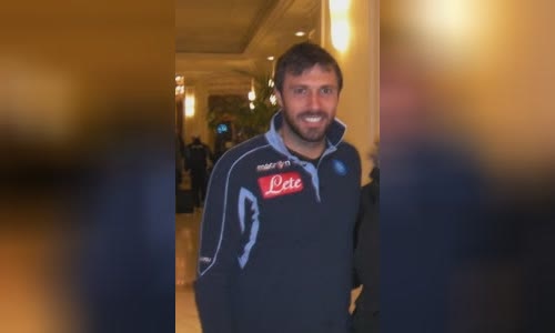 Andrea Dossena