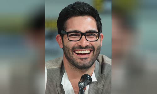 Tyler Hoechlin