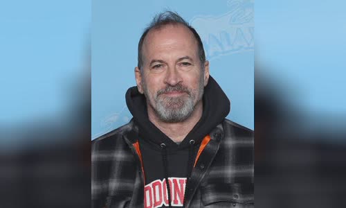 Scott Patterson
