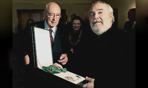 Gianluigi Gelmetti
