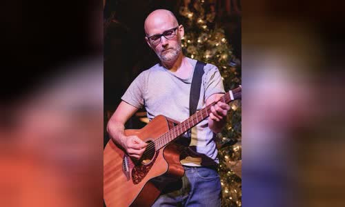 Moby