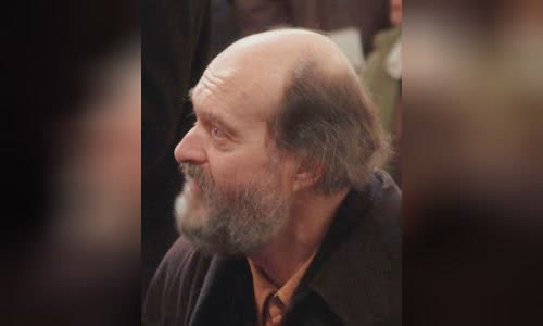 Arvo Pärt