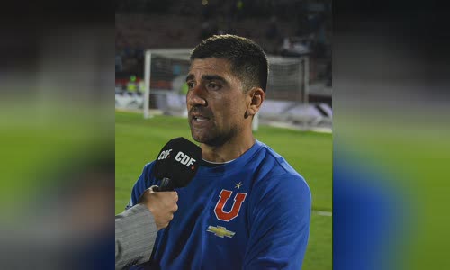 David Pizarro