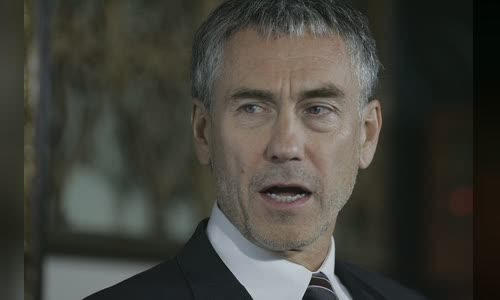 Tony Gilroy