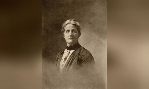 Mary Watson Whitney