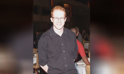 Steve Hofstetter