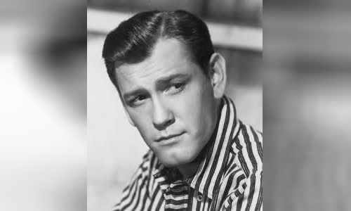 Earl Holliman