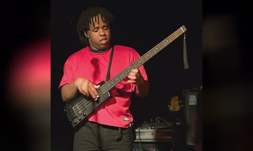 Victor Wooten