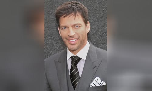 Harry Connick Jr.