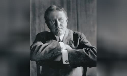 O. Henry