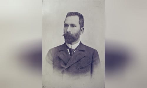 Vjenceslav Novak