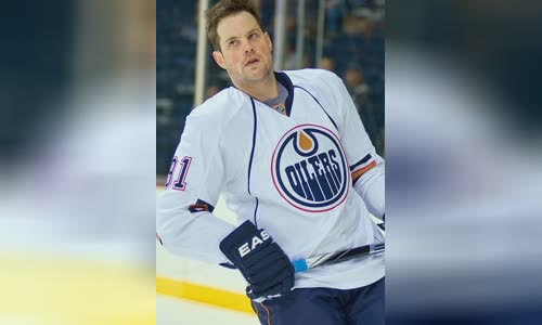 Mike Comrie
