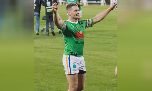 Jarrod Croker