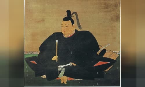 Minamoto no Yoriie