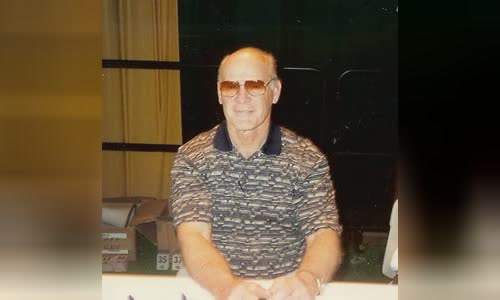 Tom Landry