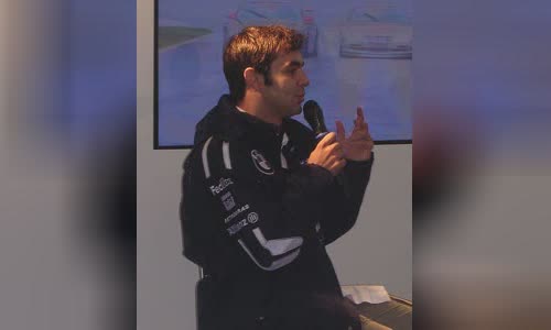 Antônio Pizzonia