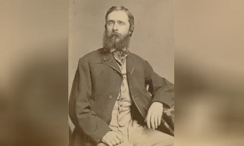 Fitz Hugh Ludlow