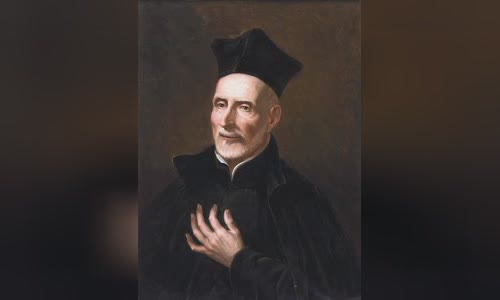 Joseph Calasanz
