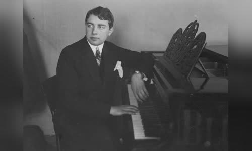 Lev Oborin