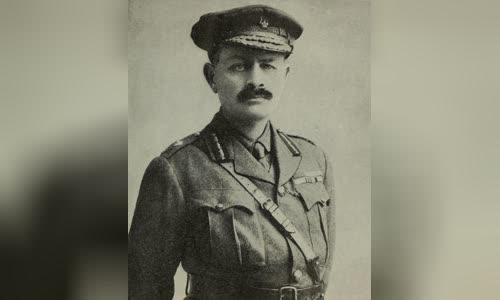 Julian Byng, 1st Viscount Byng of Vimy